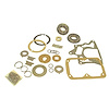 Transmission Overhaul kit has been created specifically for the Borg-Warner T90 3-speed manual trans - image 1