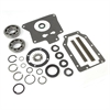 This transmission Overhaul kit from Omix-ADA fits the Tremec T176 manual transmissions found in 80-86 Jeep CJ models. - image 1