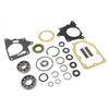This transmission Overhaul kit from Omix-ADA is specially designed for the Tremec T150 manual transmission. - image 1