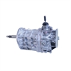 Stock replacement AX-15 transmission assembly from Omix-ADA, Fits 94-99 Jeep Wrangler Three year warranty. - image 1