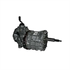 OEM replacement AX-5 five speed transmission assembly from Omix-ADA, Fits 84-96 Jeep Cherokee an - image 1
