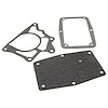 This 3-speed manual transmission seal kit from Omix-ADA fits 67-75 Jeep vehicles with the Warner T14 transmission. - image 1