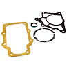 This 3-speed manual transmission seal kit from Omix-ADA fits 71-75 Jeep vehicles with the Warner T15 transmission. - image 1