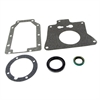 This manual transmission seal kit from Omix-ADA fits the Tremec T176 transmission found in 80-86 Jeep CJ models. - image 1