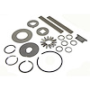 T90 Small Parts Kit 1946-1971 Jeep CJ and Wrangler By Omix-ADA - image 1