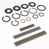 This transmission small parts kit from Omix-ADA fits the T176 transmission found in 80-86 Jeep CJ models. - image 1