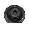 This manual transmission shifter boot fits Borg-Warner T4 and T5 transmissions installed in 80-86 Jeep CJs. - image 1