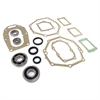 This bearing and seal Overhaul kit from Omix-ADA fits the Aisin AX5 transmission found in 1987 Jeep - image 1