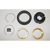 T90 2nd and 3rd Synchronizer Assembly By Omix-ADA - image 1