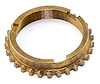 T90 2nd Or 3rd Synchronizer Ring By Omix-ADA - image 1