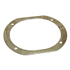 Shifter Boot Retaining Ring Boot 1972-1979 Jeep CJ By Omix-ADA - image 1