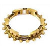 Blocking Ring Set Three 1st 2nd and 3rd Gear T14 Transmission Jeep CJ5 1967-1975 Jeep CJ6 1967-1971 - image 1