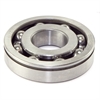 This transmission front input shaft bearing from Omix-ADA fits the T15 T18 and T98 transmissions used in 55-75 Jeep CJ models. - image 1