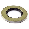 T150 Rear Bearing Retainer Oil Seal 1976-1979 Jeep CJ By Omix-ADA - image 1