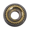 T150 2n Ford 3rd Gear Synchronizer Assembly 1976-1979 Jeep CJ By Omix-ADA - image 1