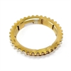 1st Gear Synchronizer Ring 1976-1986 Jeep CJ By Omix-ADA - image 1