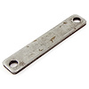 T170 Front Shift Rail Plate 1980-1986 Jeep CJ By Omix-ADA - image 1