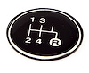 Shift Pattern Insert 4 Speed By Omix-ADA - image 1