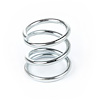 This shift lever spring from Omix-ADA fits the T176 and T177 transmissions used in 80-86 Jeep CJ models. - image 1