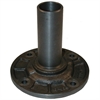 Front Bearing Retainer 1982-1986 Jeep CJ By Omix-ADA - image 1