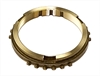 T4 3rd Or 4th Gear Synchronizer Ring 1982-1986 Jeep CJ By Omix-ADA - image 1