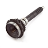 AX5 Input Shaft 1984-2000 Jeep Cherokee XJ By Omix-ADA - image 1