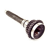 AX5 Input Shaft 1987-1990 Jeep Wrangler YJ By Omix-ADA - image 1