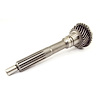 AX5 Input Shaft 1989-2002 Jeep Wrangler By Omix-ADA - image 1