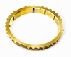 AX5 Blocking Ring 1987-2002 Jeep Wrangler By Omix-ADA - image 1