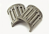 Needle Bearing 5th Gear AX4 and AX5 Transmissions Jeep Wrangler YJ 1987-1995 TJ 1997-1999 Cherokee XJ 1987-1999 - image 1