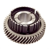 AX5 5Th Gear 1987-2002 Jeep Wrangler By Omix-ADA - image 1