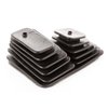 Manual Transmission/Transfer Case Shifter Boot for 1987-1995 YJ Wrangler - image 2