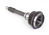 AX15 Manual Trans Input Shaft By Omix-ADA - image 1