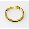 AX15 Synchronizer Ring 1989-1997 Jeep Cherokee XJ By Omix-ADA - image 1