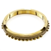 AX15 Blocking Ring 1998-1999 Jeep Cherokee XJ By Omix-ADA - image 1