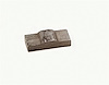 AX15 Synchronizer Key Plate 1988-1999 Jeep Wrangler By Omix-ADA - image 1