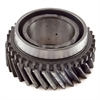 AX15 Third Gear 1998-1999 Jeep Wrangler TJ By Omix-ADA - image 1