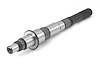 AX15 Mainshaft 1988-1999 Jeep Wrangler By Omix-ADA - image 1