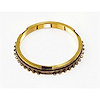 AX15 First/Second Gear Synchronizer Ring 1987-1999 Jeep Wrangler By Omix-ADA - image 1