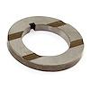 AX15 Thrust Washer 1987-1999 Jeep Wrangler By Omix-ADA - image 1
