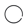 AX15 Manual Trans Cluster Gear Bearing Snap Ring By Omix-ADA - image 1