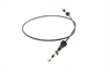 Shift Cable Floor Mounted 87-90 XJ/MJ - image 1