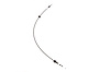 Shift Cable Column Mounted 87-90 XJ/MJ - image 1