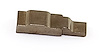 AX15 Transmission Synchronizer Key Plate By Omix-ADA - image 1