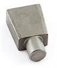 AX15 Manual Trans Shift Arm Shoe By Omix-ADA - image 1