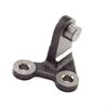 AX15 Manual Transmission Shift Mounting Bracket By Omix-ADA - image 1
