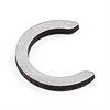 Manual Trans Shift Rod Clip By Omix-ADA - image 1