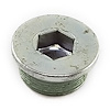 Transmission Housing Plug AX15 By Omix-ADA - image 1