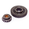 BA10 Reverse Gear Kit 1987-1989 Jeep Wrangler YJ By Omix-ADA - image 1