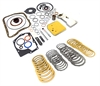 This automatic transmission rebuild kit from Omix-ADA fits 99-04 Jeep Grand Cherokee WJ and 02-07 Jeep Liberty KJ . - image 1
